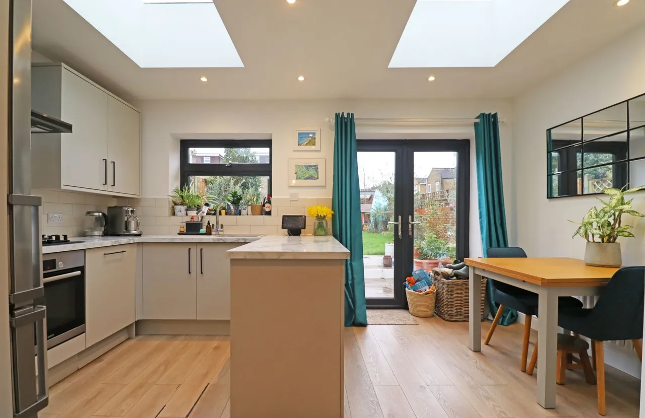 Fashoda Road, Bromley, BR2, photo 2