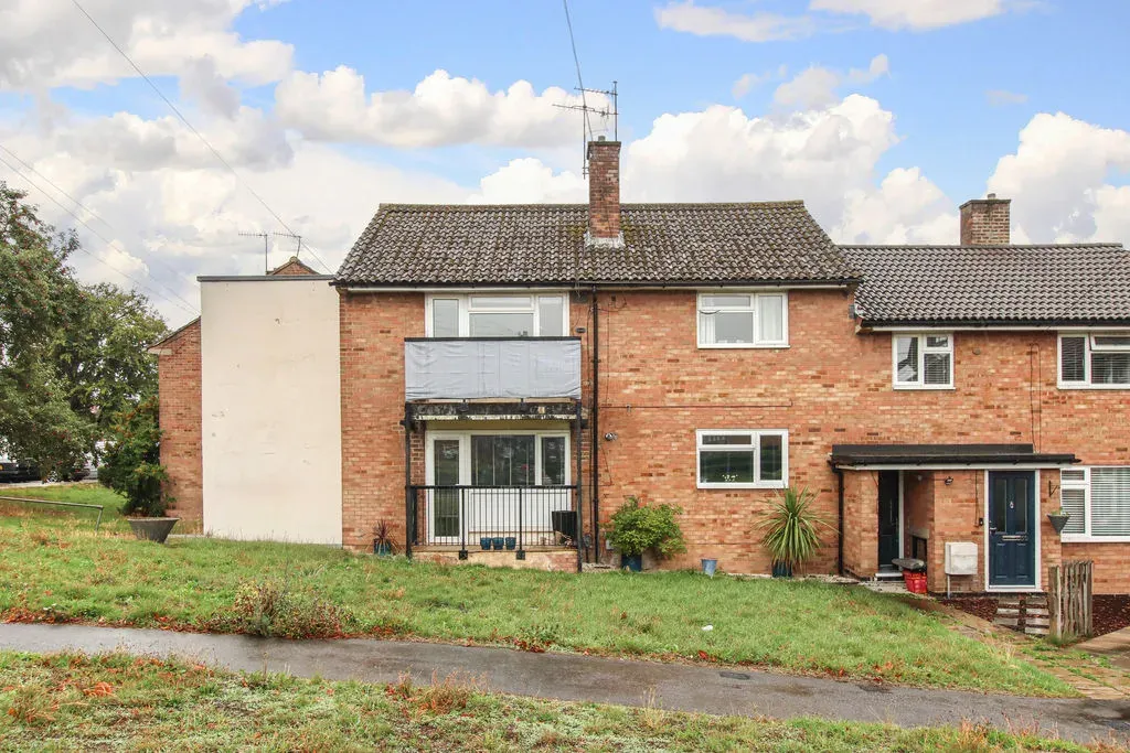Springfield Road, Hemel Hempstead, Hertfordshire, HP2 5EJ, photo 9