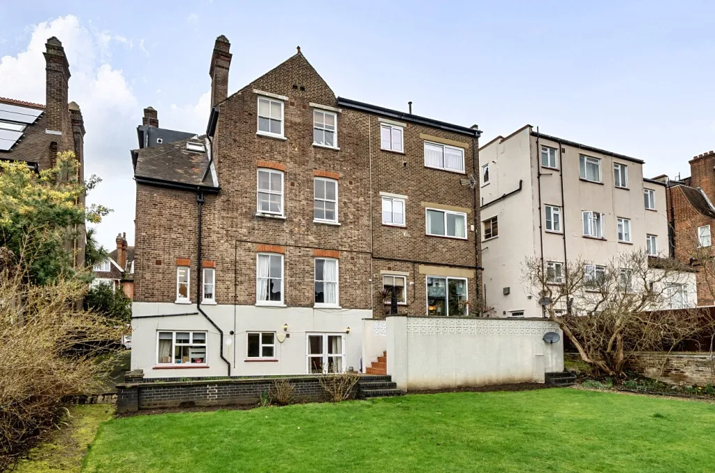 Daleham Gardens, Hampstead, NW3, photo 10