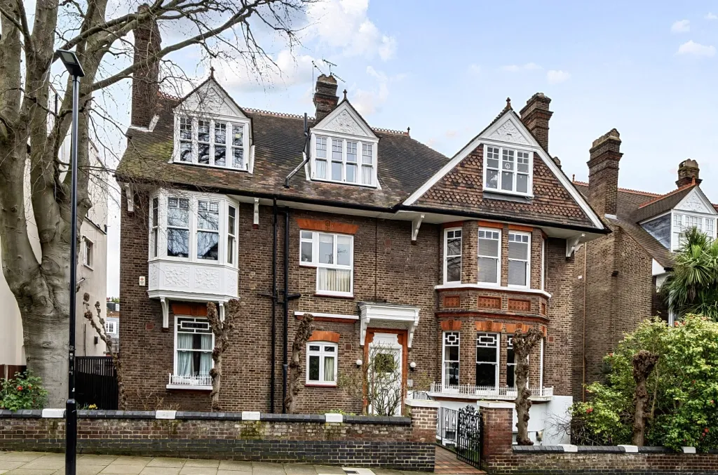 Daleham Gardens, Hampstead, NW3, photo 19