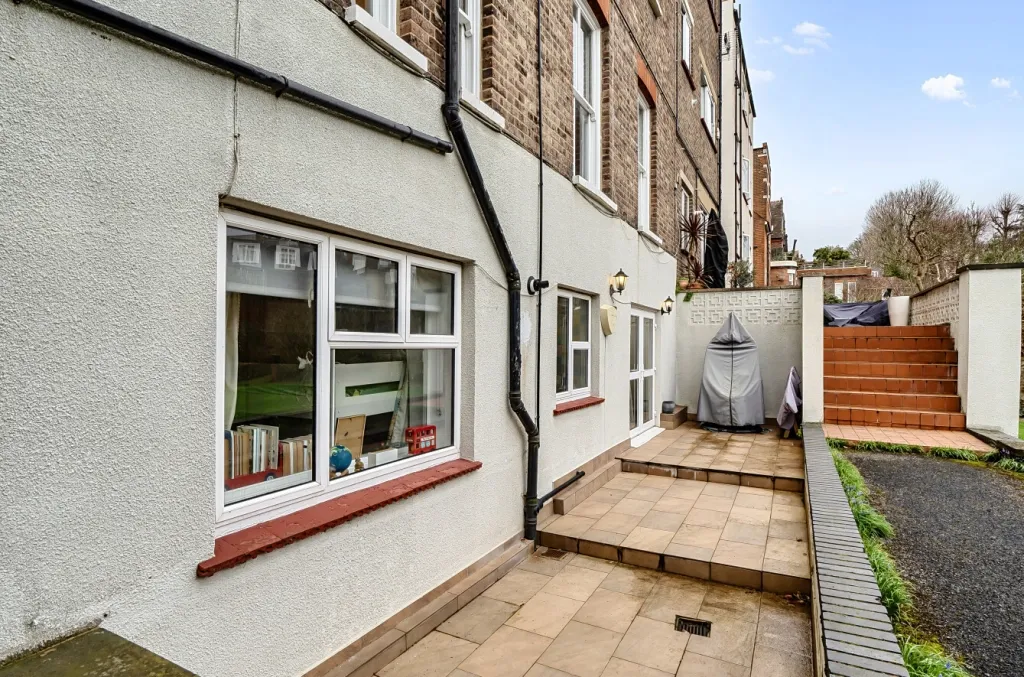 Daleham Gardens, Hampstead, NW3, photo 11