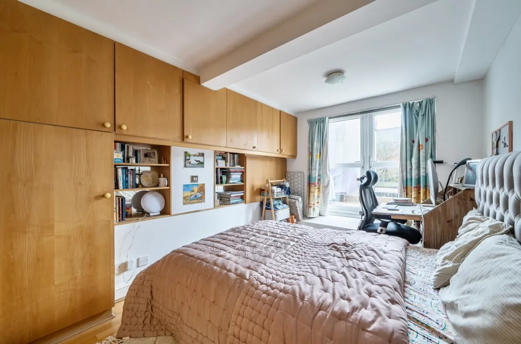 Daleham Gardens, Hampstead, NW3, photo 17