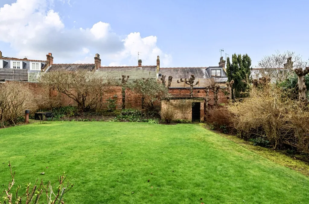 Daleham Gardens, Hampstead, NW3, photo 9