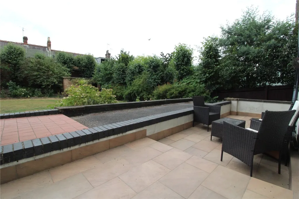 Daleham Gardens, Hampstead, NW3, photo 6