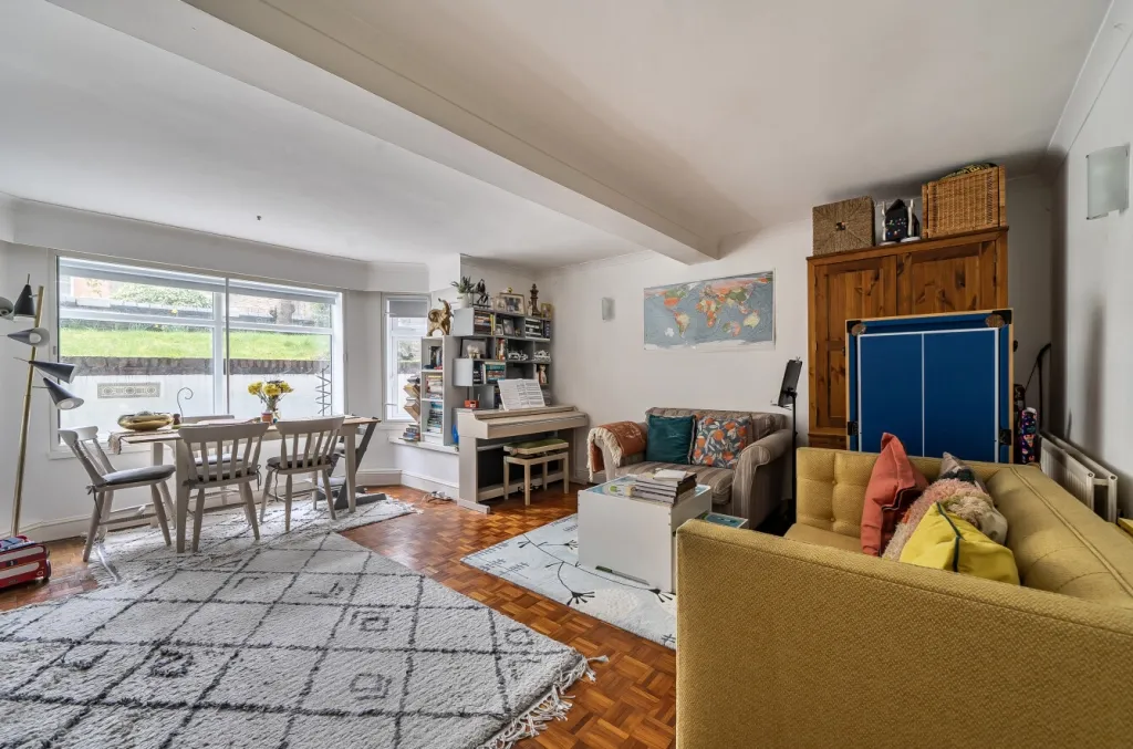 Daleham Gardens, Hampstead, NW3, photo 20