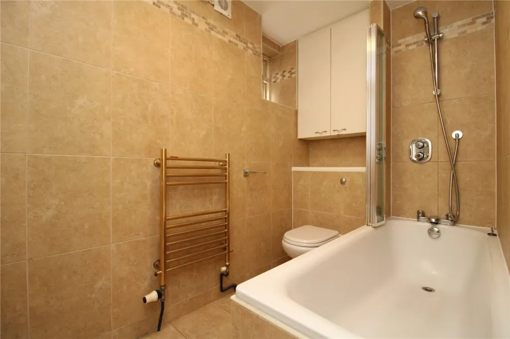 Daleham Gardens, Hampstead, NW3, photo 12