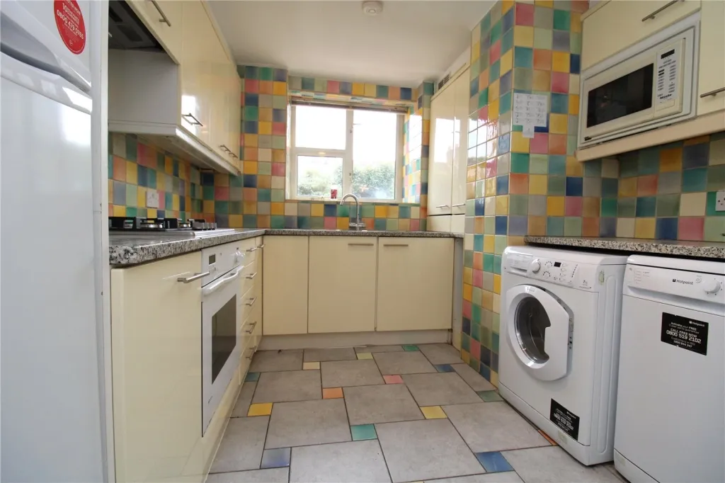 Daleham Gardens, Hampstead, NW3, photo 13