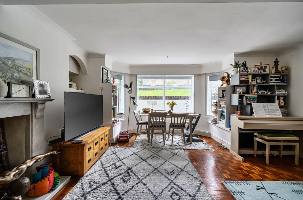 Daleham Gardens, Hampstead, NW3, photo 7