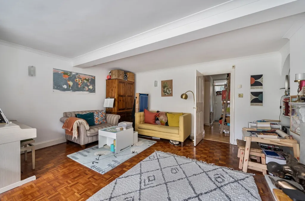 Daleham Gardens, Hampstead, NW3, photo 14