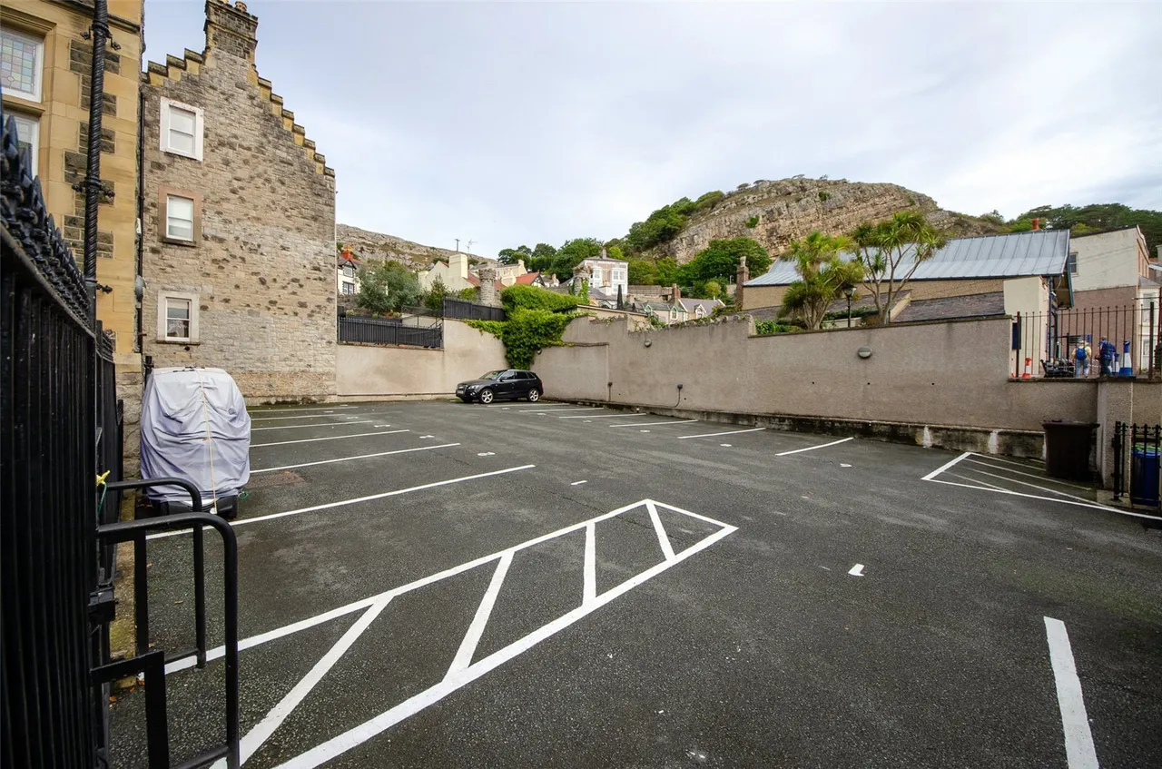Church Walks, Llandudno, LL30, photo 27