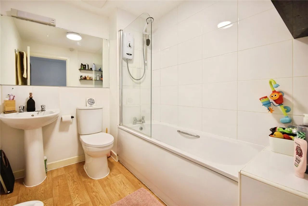 Hay Webb Close, Exeter, EX1, photo 14