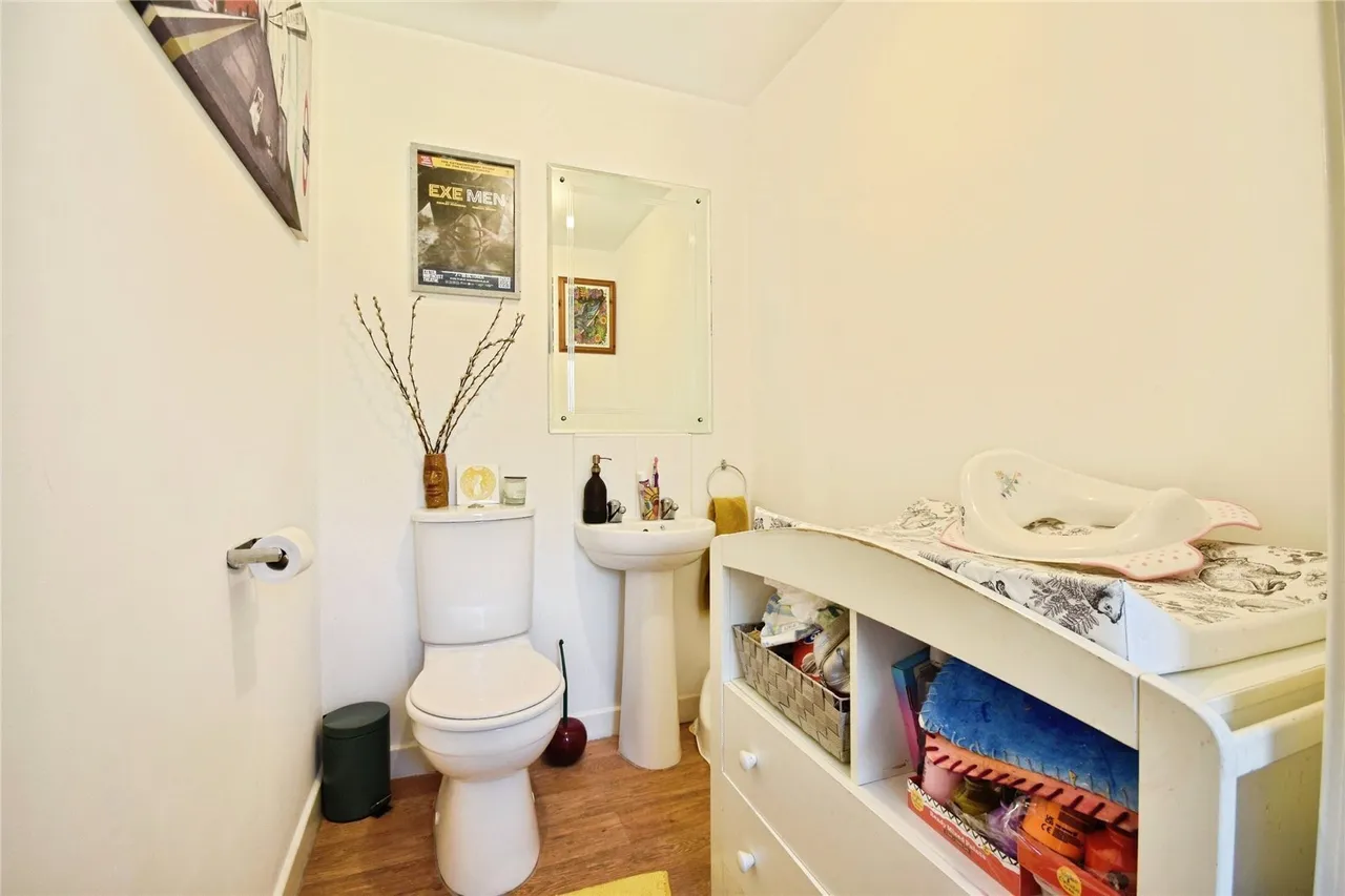 Hay Webb Close, Exeter, EX1, photo 7