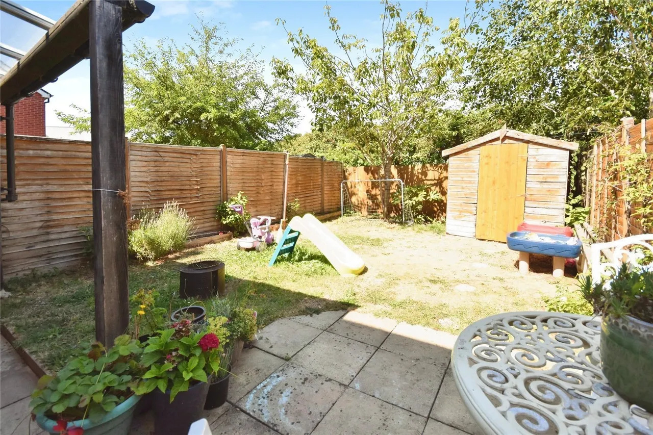 Hay Webb Close, Exeter, EX1, photo 8
