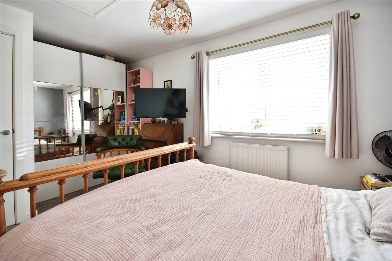 Hay Webb Close, Exeter, EX1, photo 11
