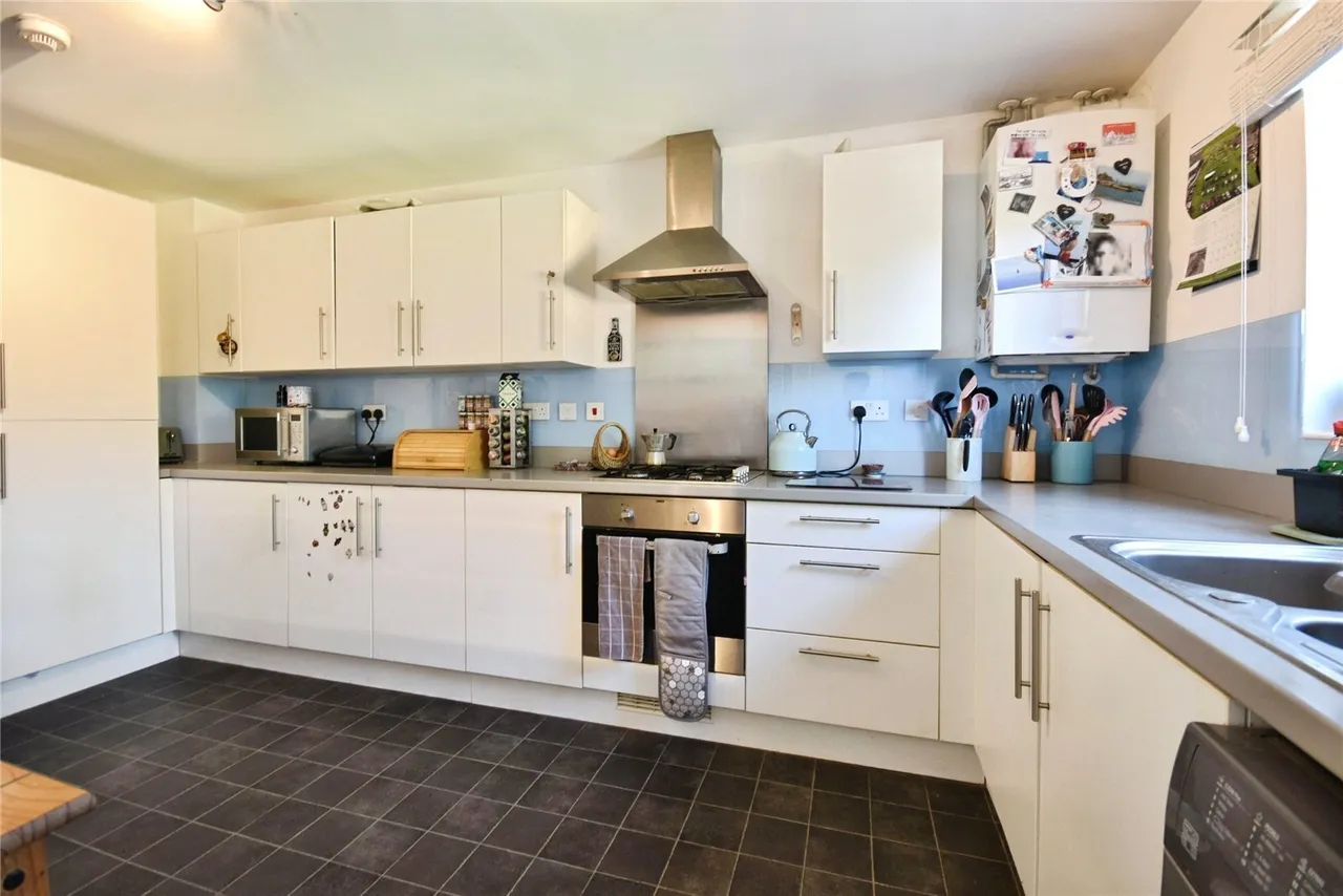 Hay Webb Close, Exeter, EX1, photo 4