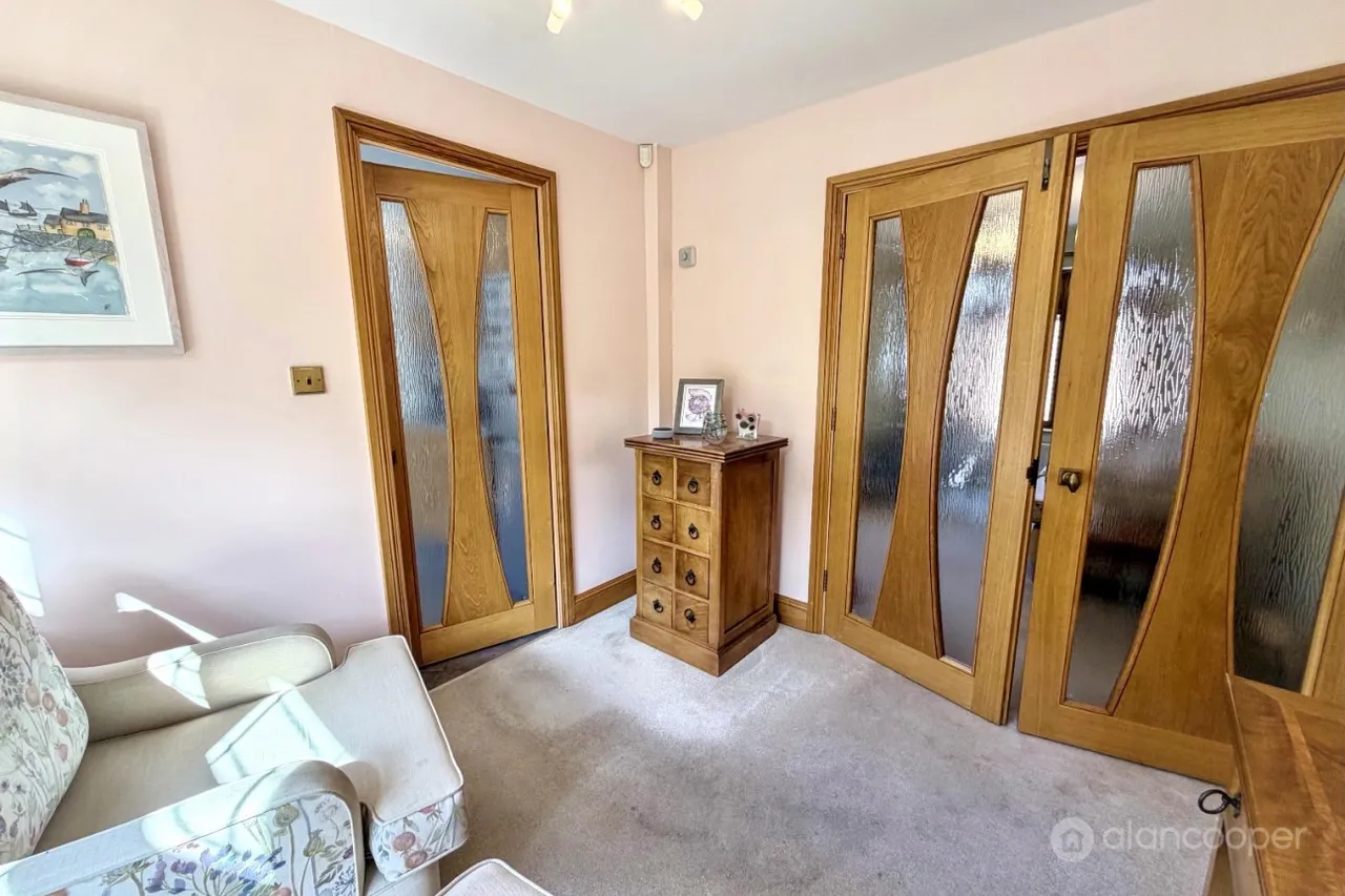 Newstead Close, Whitestone, CV11, photo 6