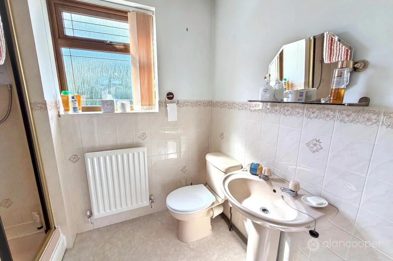 Newstead Close, Whitestone, CV11, photo 15