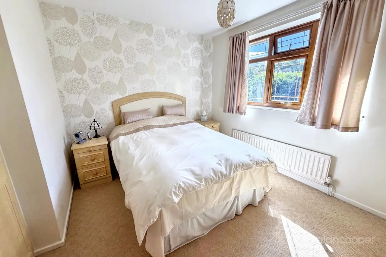 Newstead Close, Whitestone, CV11, photo 19