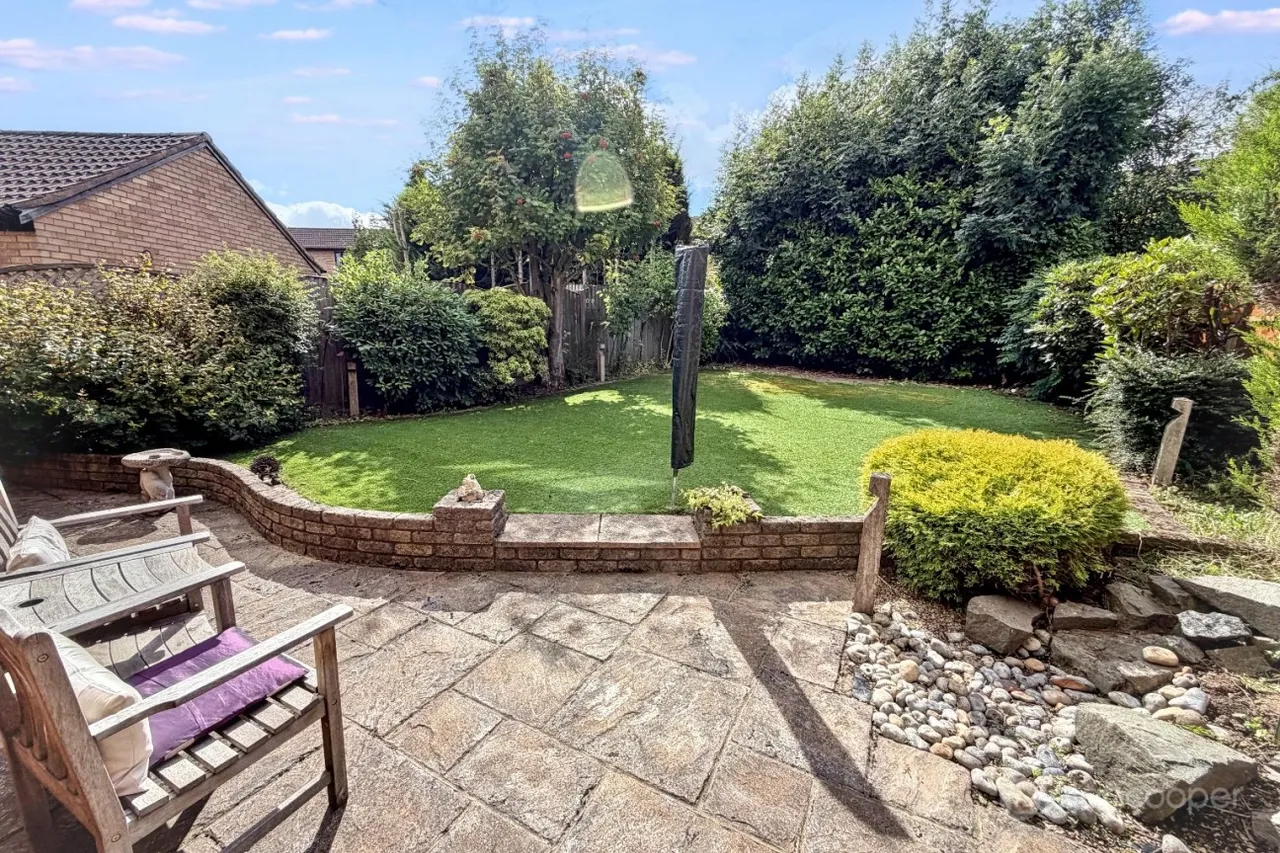 Newstead Close, Whitestone, CV11, photo 23