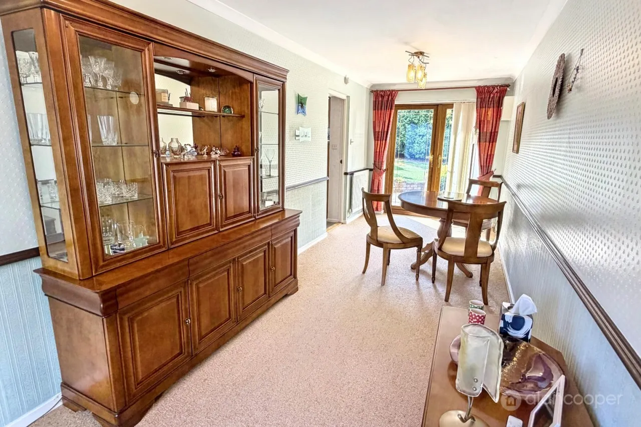 Newstead Close, Whitestone, CV11, photo 12