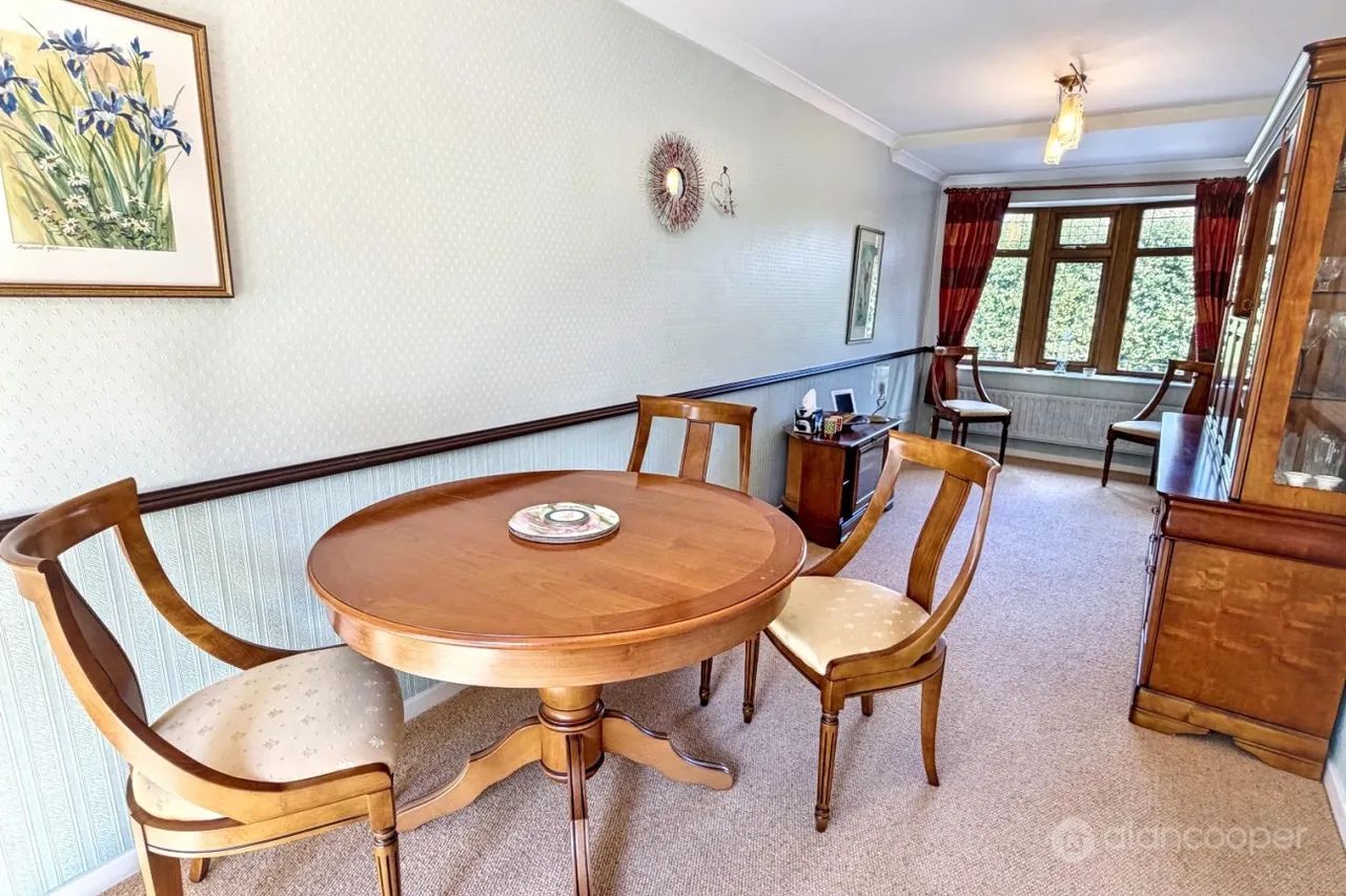 Newstead Close, Whitestone, CV11, photo 10