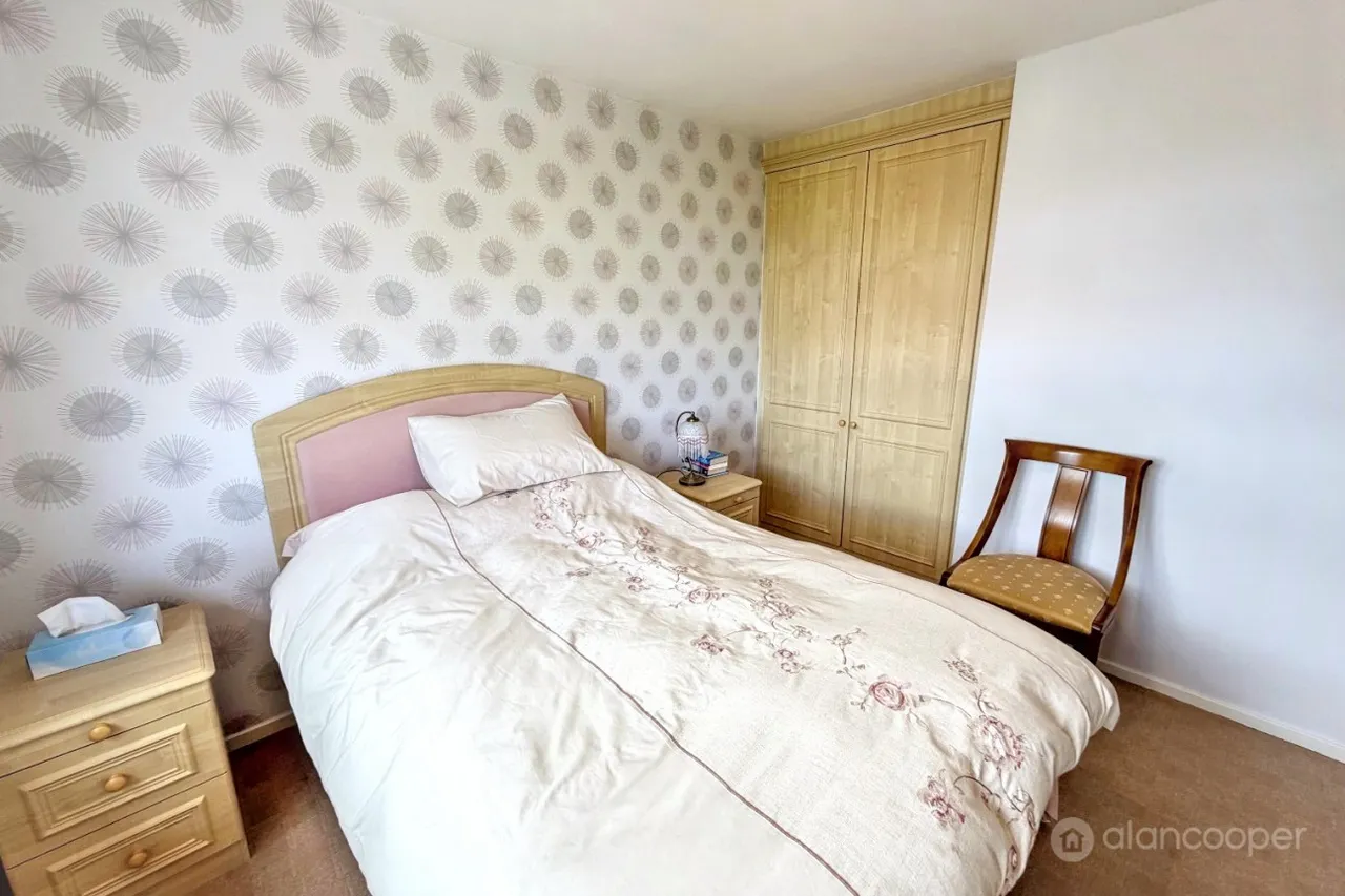Newstead Close, Whitestone, CV11, photo 18