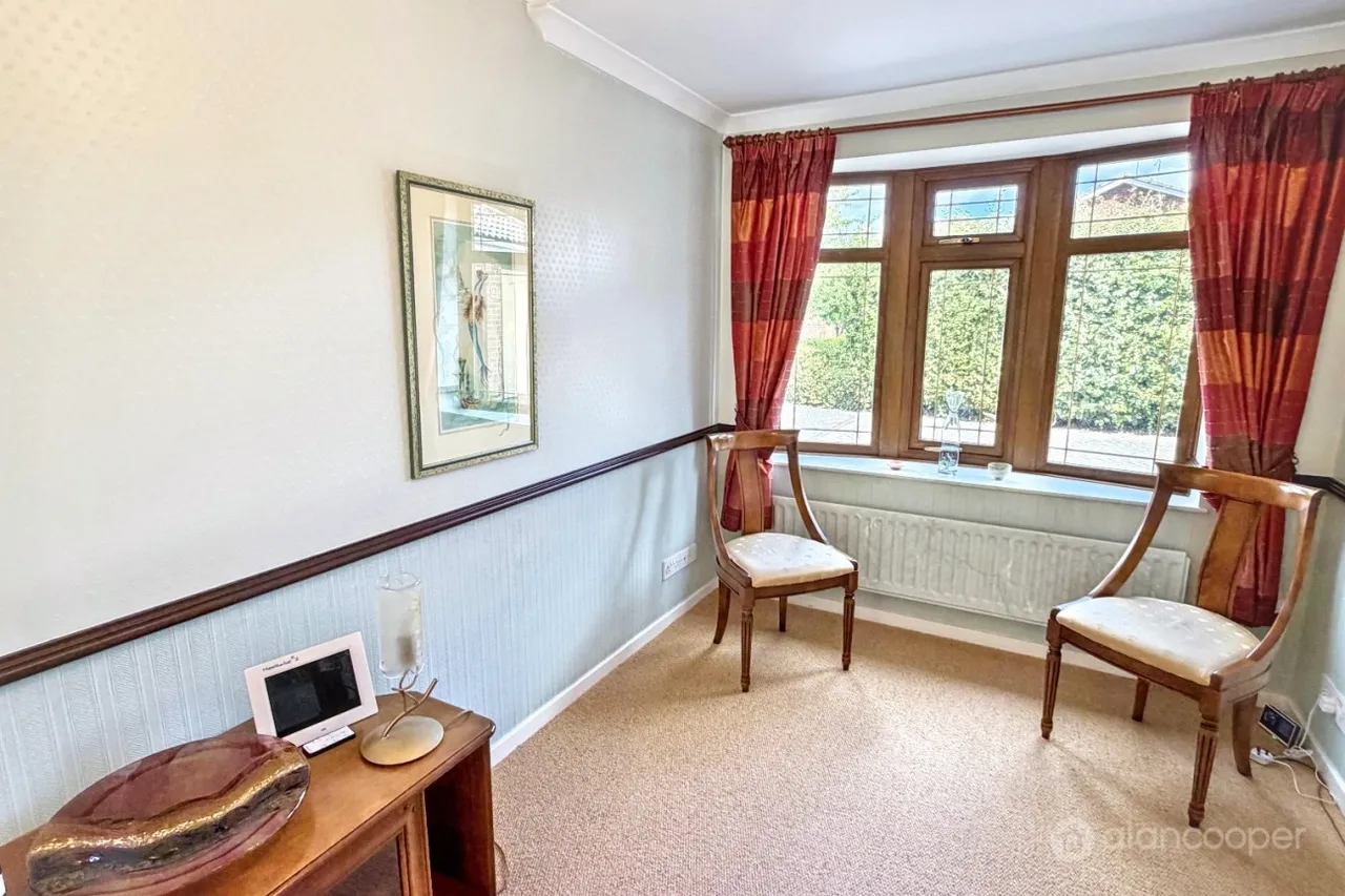Newstead Close, Whitestone, CV11, photo 11