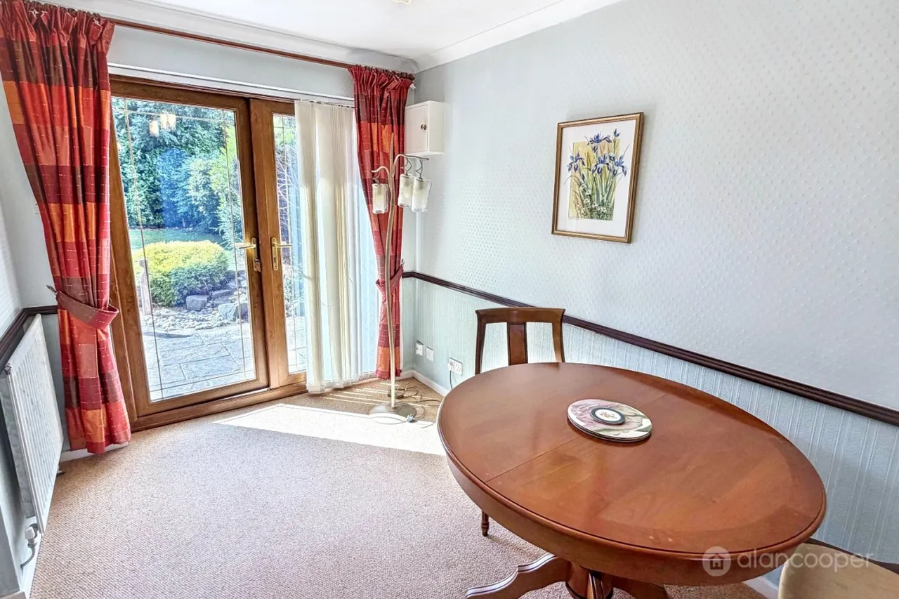 Newstead Close, Whitestone, CV11, photo 13