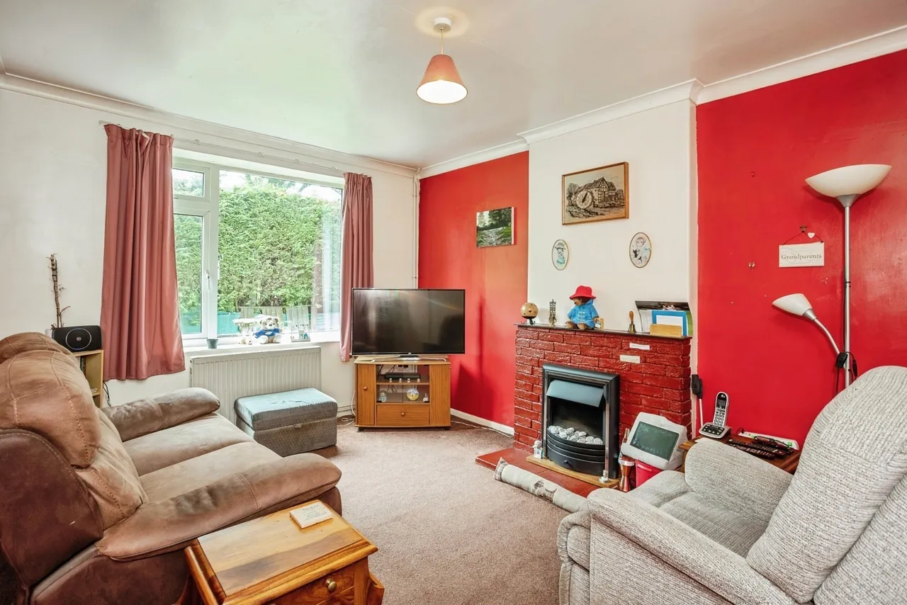 Wordsworth Road, Loughborough, LE11, photo 3