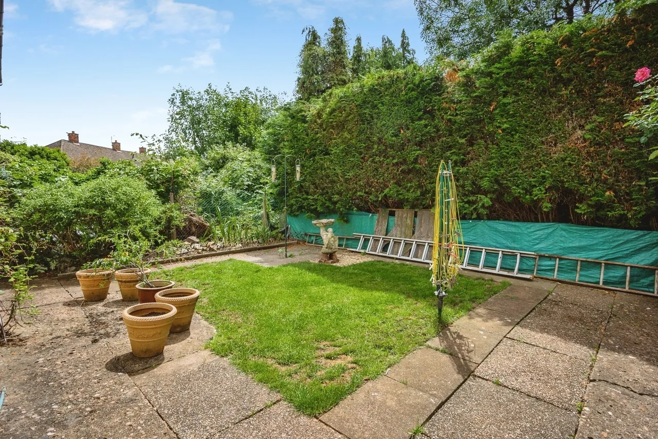 Wordsworth Road, Loughborough, LE11, photo 15