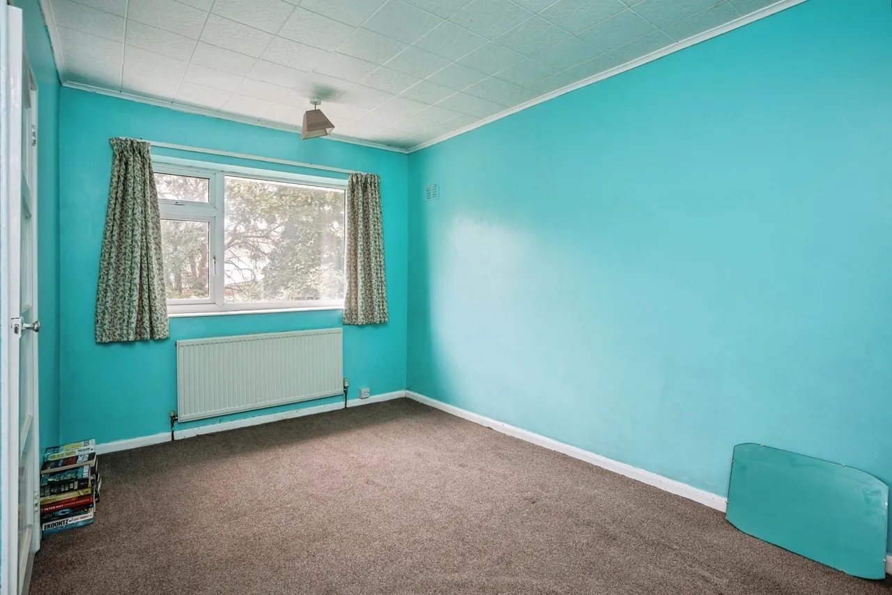 Wordsworth Road, Loughborough, LE11, photo 8