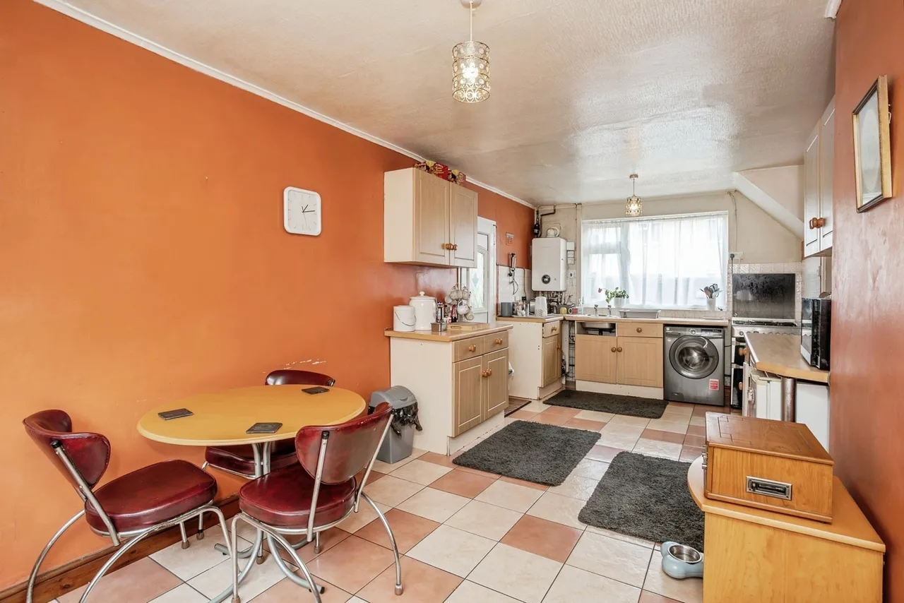 Wordsworth Road, Loughborough, LE11, photo 7
