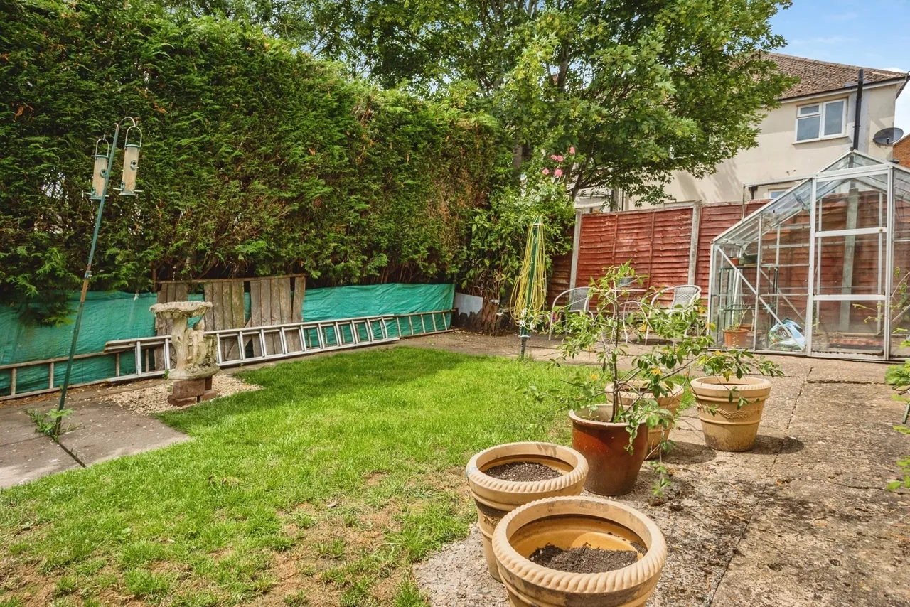 Wordsworth Road, Loughborough, LE11, photo 14