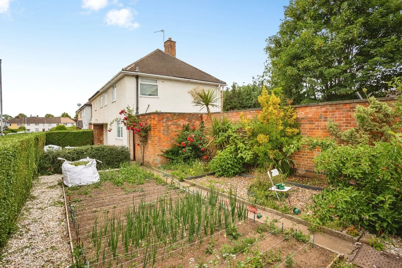 Wordsworth Road, Loughborough, LE11, photo 2