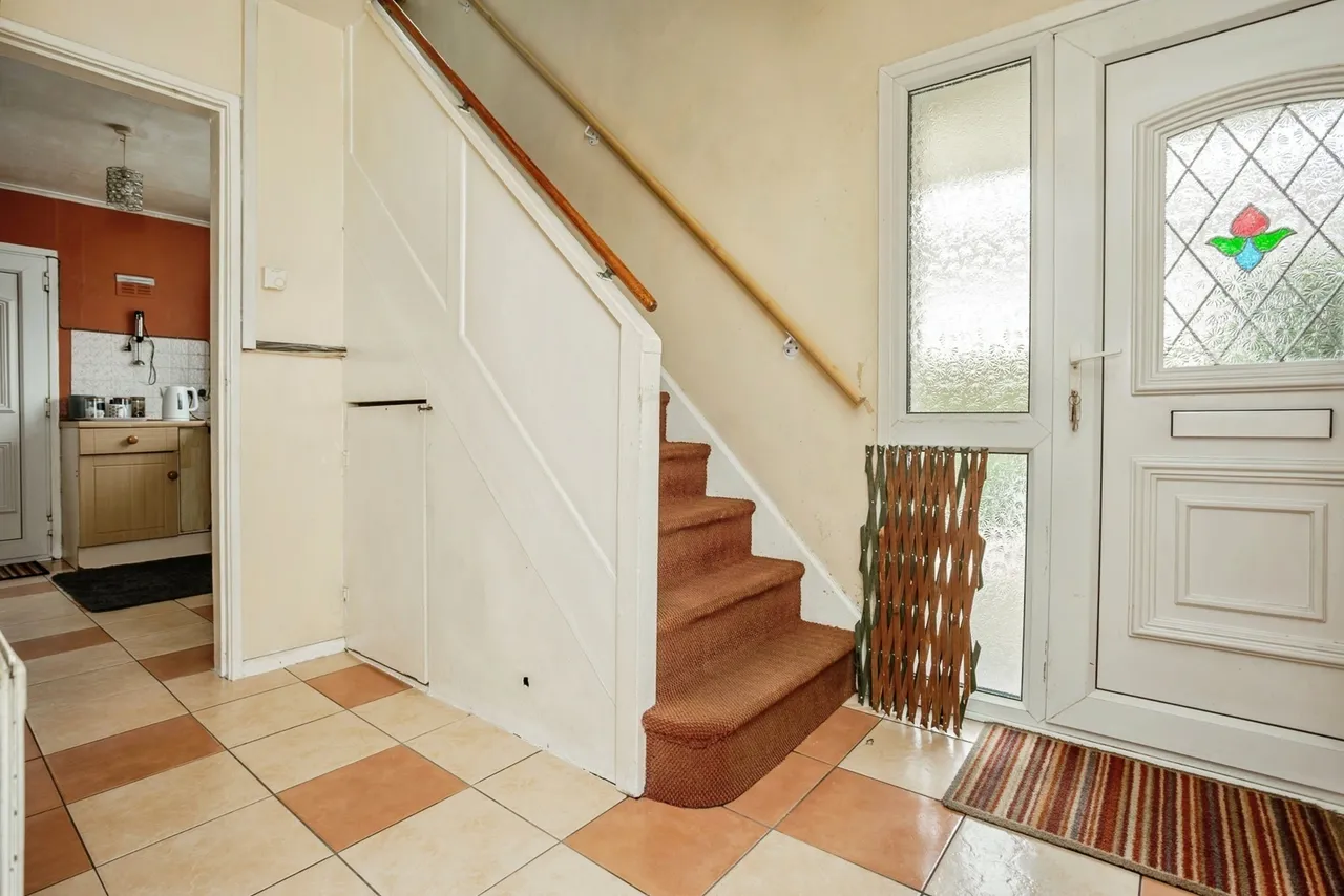 Wordsworth Road, Loughborough, LE11, photo 12
