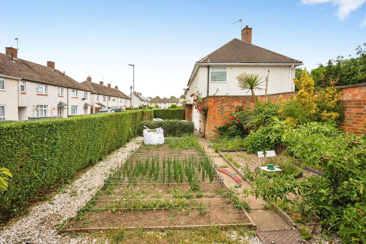 Wordsworth Road, Loughborough, LE11, photo 16