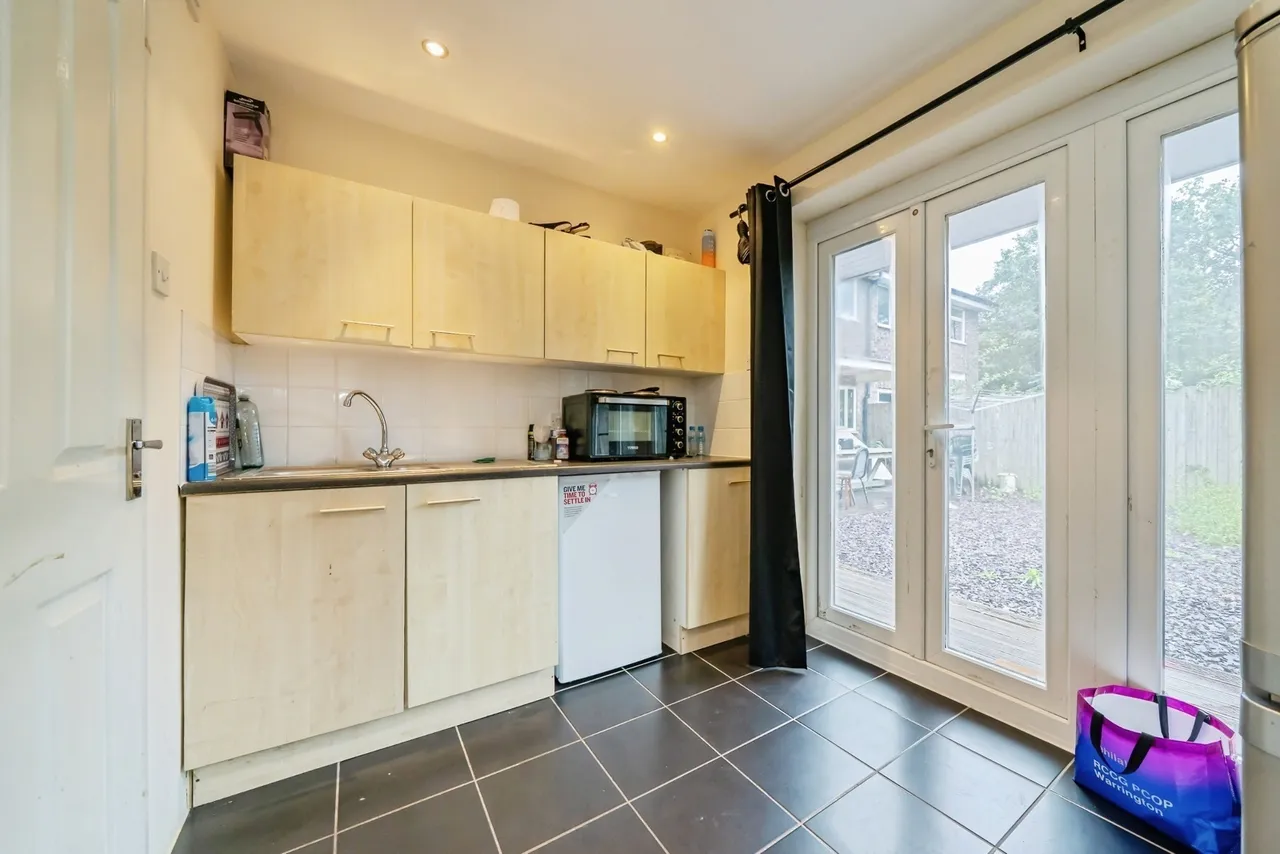 Ashmore Close, Birchwood, Warrington, Cheshire, WA3, photo 11