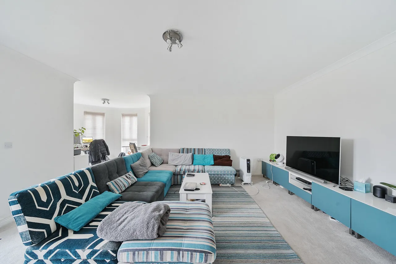 Lady Aylesford Avenue, Stanmore, HA7, photo 13