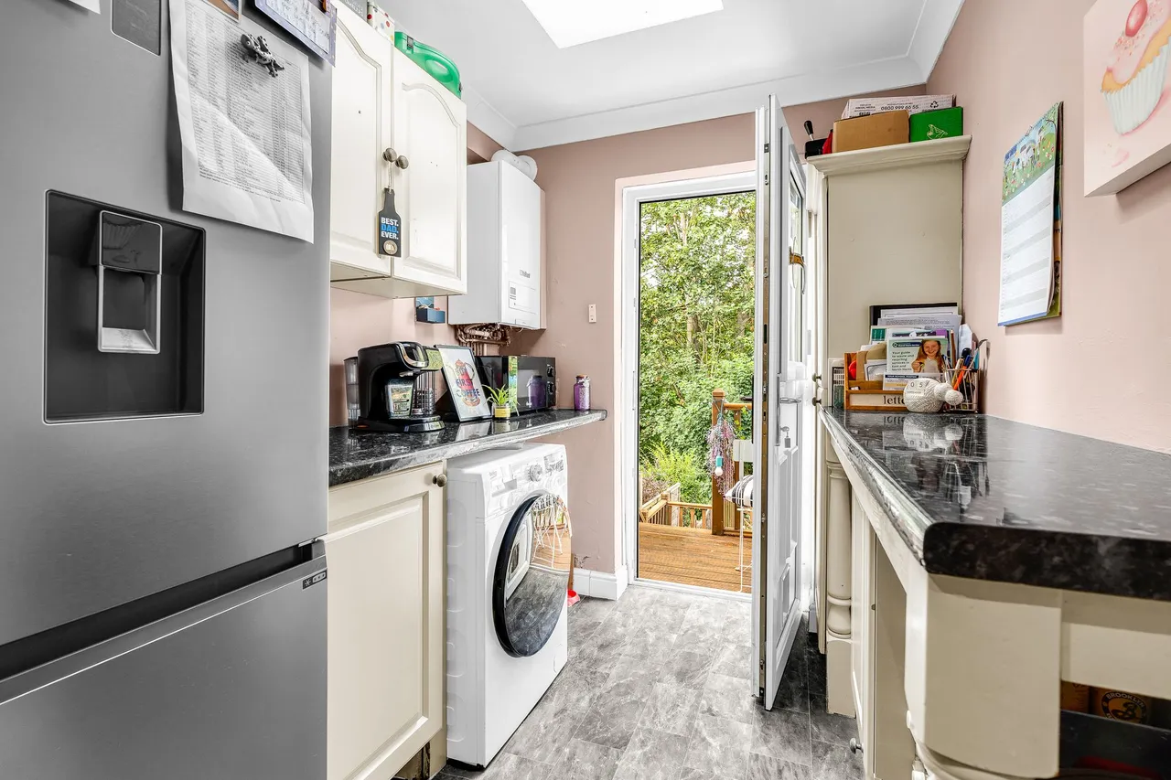 Southall Close, WARE, Ware, SG12 7PE, photo 10