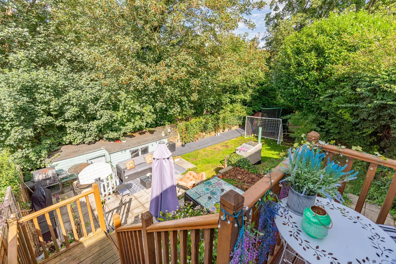 Southall Close, WARE, Ware, SG12 7PE, photo 12