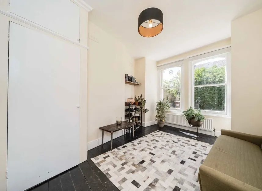 Victoria Terrace, Finsbury Park, N4, photo 5