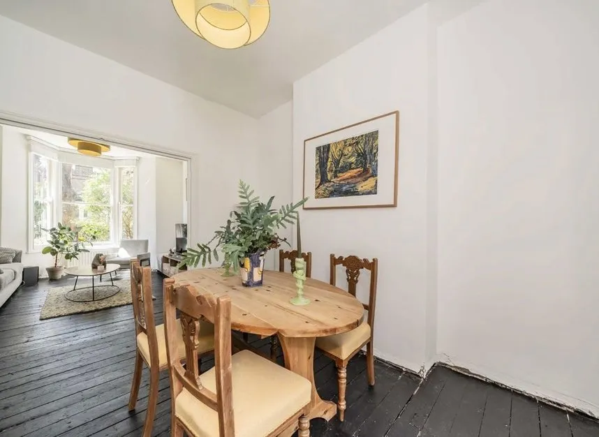 Victoria Terrace, Finsbury Park, N4, photo 3