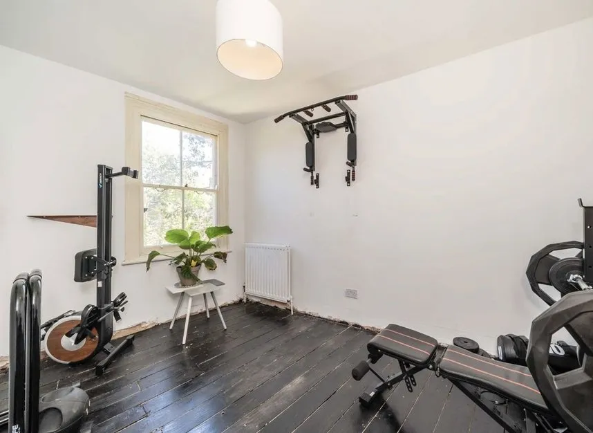 Victoria Terrace, Finsbury Park, N4, photo 9