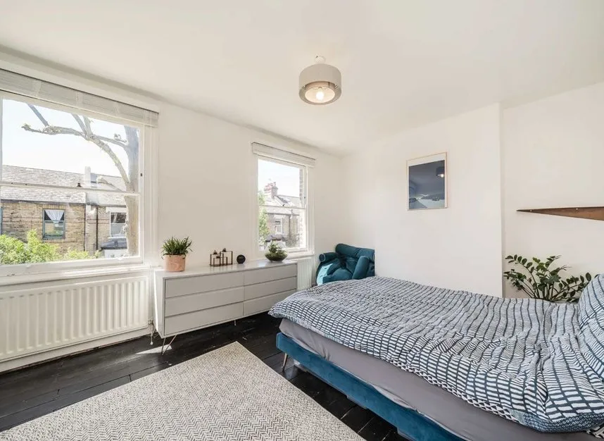 Victoria Terrace, Finsbury Park, N4, photo 7