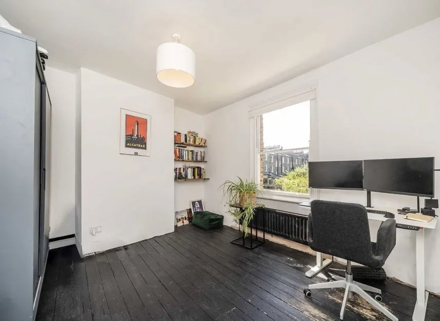Victoria Terrace, Finsbury Park, N4, photo 8