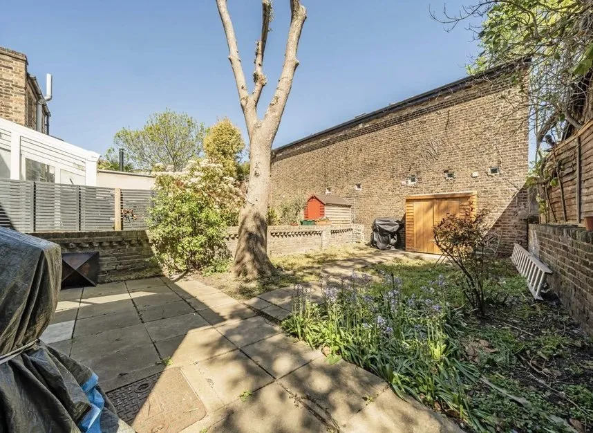 Victoria Terrace, Finsbury Park, N4, photo 6