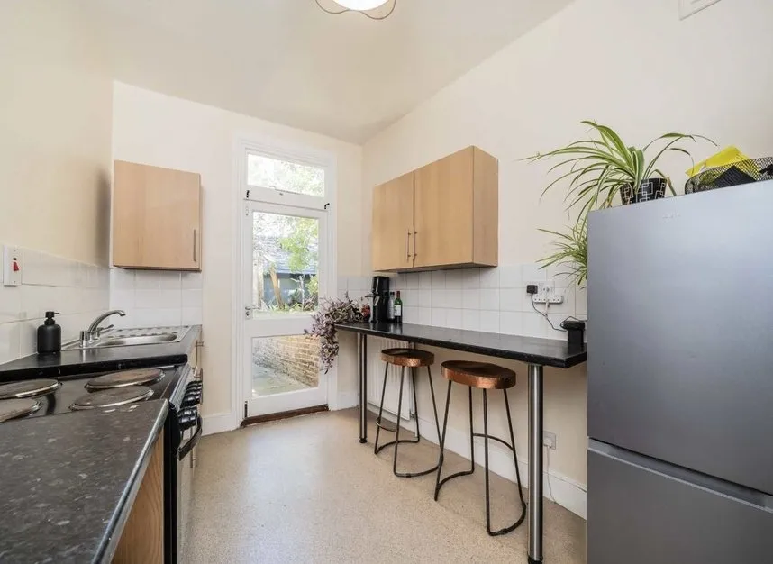 Victoria Terrace, Finsbury Park, N4, photo 4