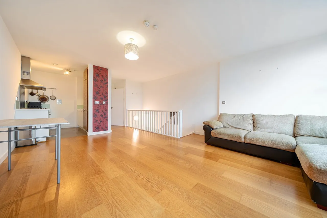 Union Park, SE10, photo 16