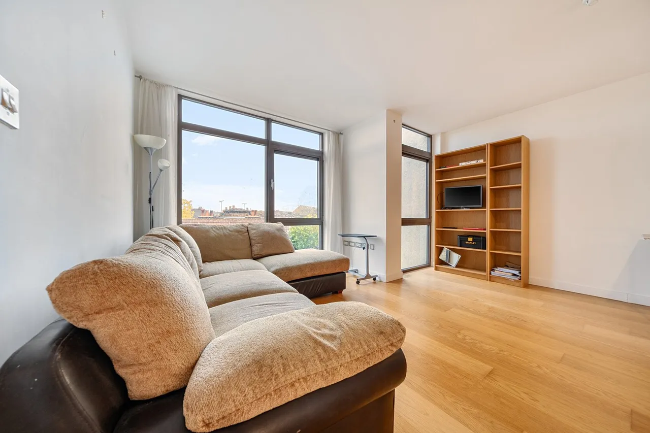 2 bed property for sale — Union Park, SE10