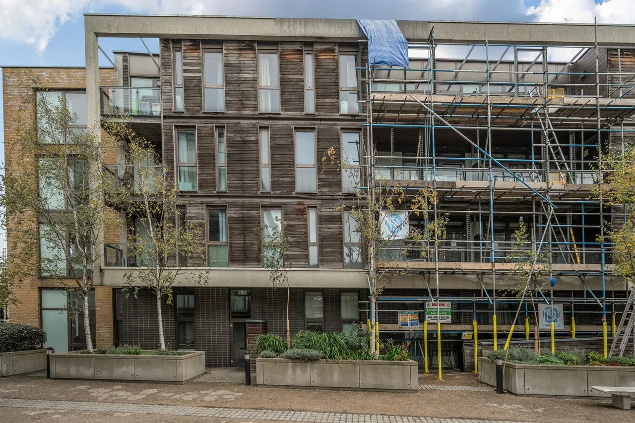 Union Park, SE10, photo 18